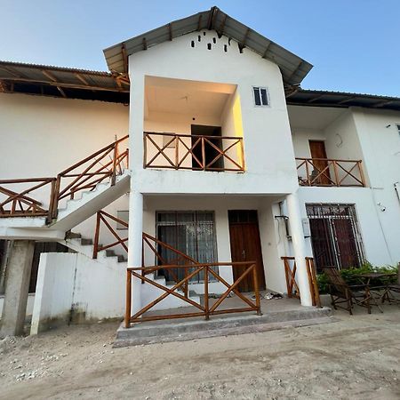 Mbuyuni Lodge Nungwi Dış mekan fotoğraf